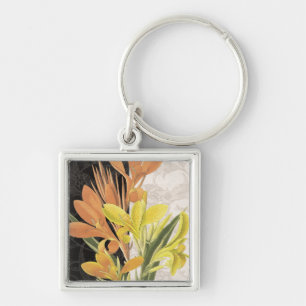 Centerpiece I Keychain