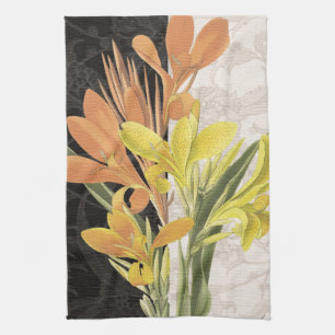Centerpiece I Kitchen Towel