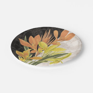 Centerpiece I Paper Plate