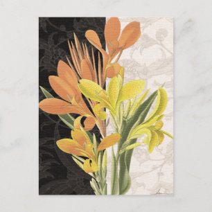 Centerpiece I Postcard