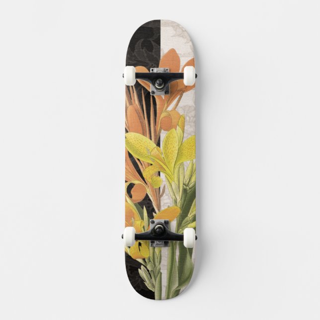 Centerpiece I Skateboard (Front)