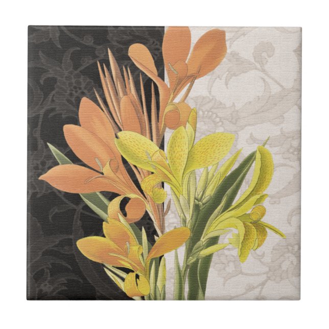Centerpiece I Tile (Front)