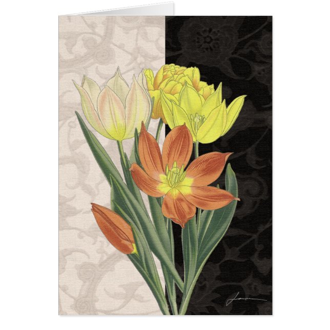 Centerpiece II (Front)