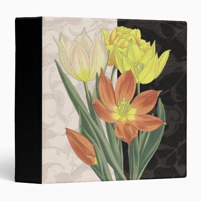 Centerpiece II Binder (Front/Spine)
