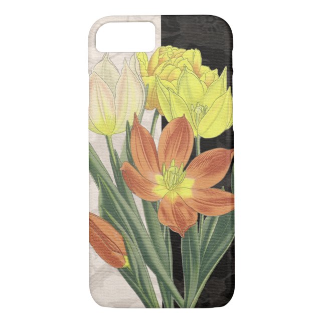 Centerpiece II Case-Mate iPhone Case (Back)