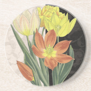 Centerpiece II Coaster