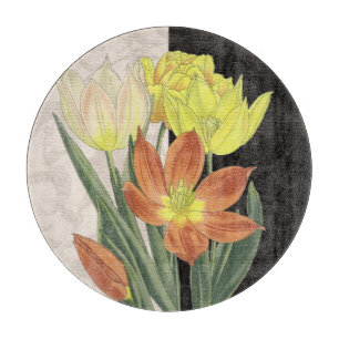 Centerpiece II Cutting Board