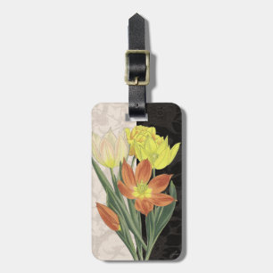 Centerpiece II Luggage Tag