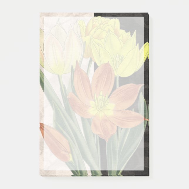 Centerpiece II Post-it Notes (Front)