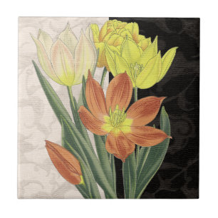 Centerpiece II Tile