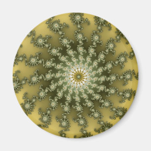 Centerpoint - Fractal Magnet