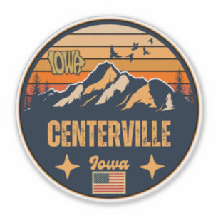 Centerville, Iowa, United States