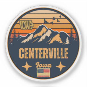 Centerville, Iowa, United States