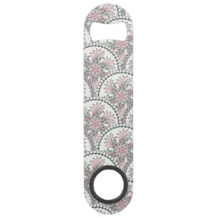 Centle Vintage Pattern Speed Bottle Opener