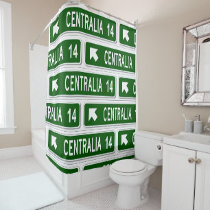 Centrailia PA