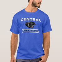 Central Alumni Deep Royal Blue