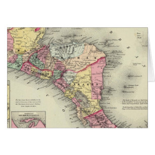 Central America 3