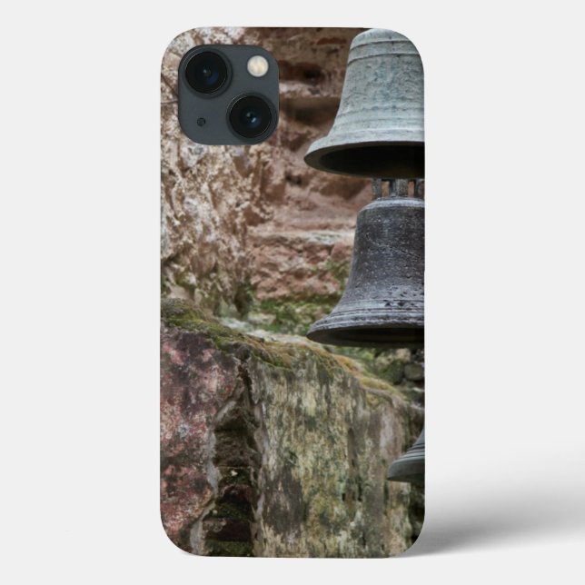 Central America, Guatemala, Antigua Case-Mate iPhone Case (Back)