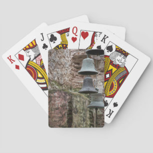 Central America, Guatemala, Antigua Playing Cards