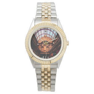 Central arcade watch