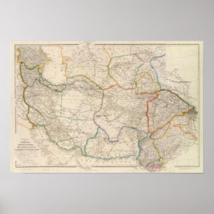 Central Asia 2 Poster