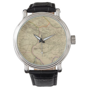 Central Asia 2 Watch