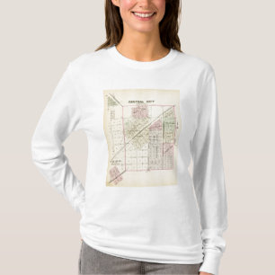 Central City, Nebraska T-Shirt