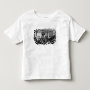 Central Criminal Court, The Old Bailey Toddler T-shirt