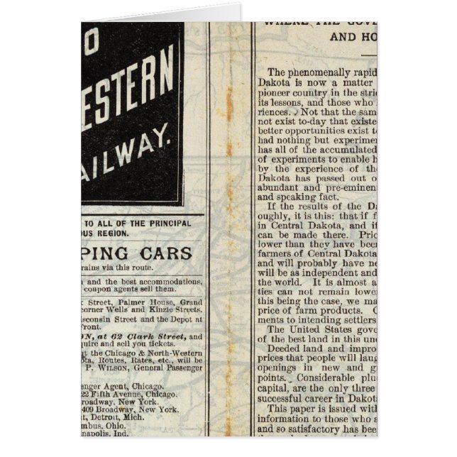 Central Dakota (Front)