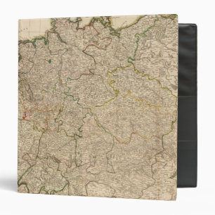 Central Europe 2 Binder