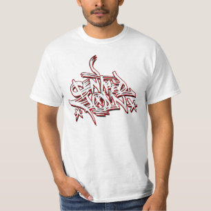 Central Flow T-Shirt