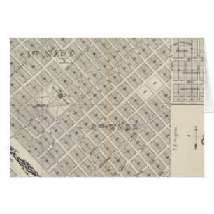 Central Fresno, California