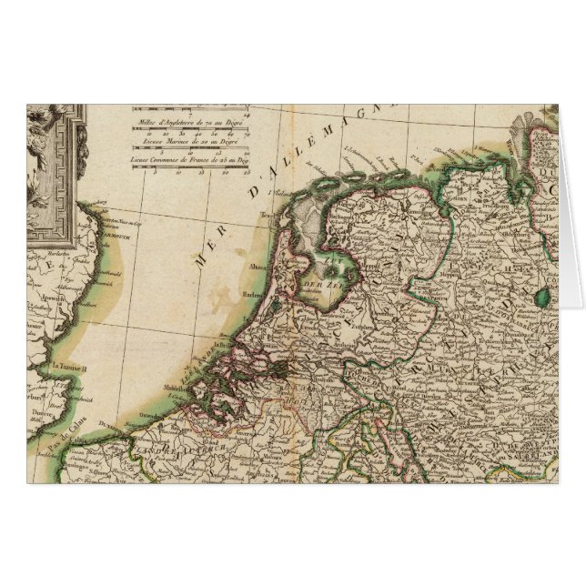 Central Germany 2 (Front Horizontal)