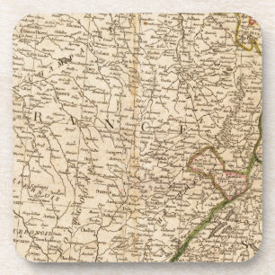 Central Germany 3 Coaster