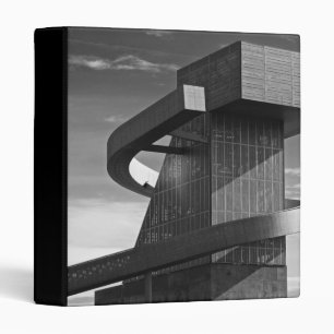 Central High School, 2017 Binder