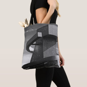 Central High School, 2017 Tote Bag