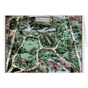 CENTRAL PARK