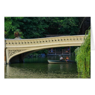 Central Park : Chapeaux en paille d'été par le