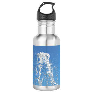 central square artesian 532 ml water bottle