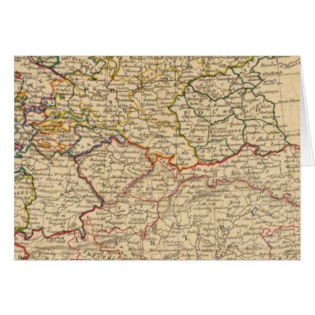 Central States Europe (Front Horizontal)