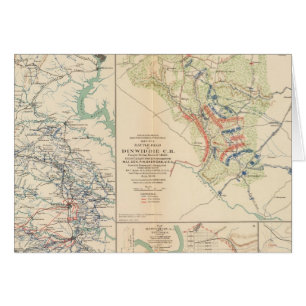 Central Virginia Dinwiddie CH