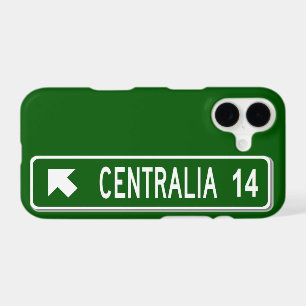Centralia PA
