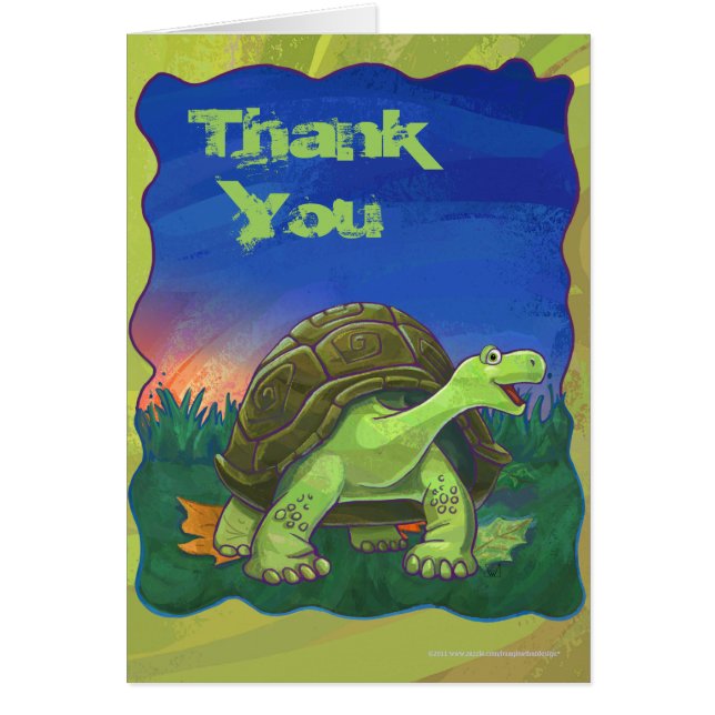 Centre de la fête de Tortoise (Devant)