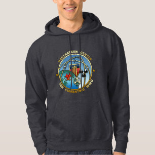 Centre for Combating Weapons of Mass Destruction Hoodie