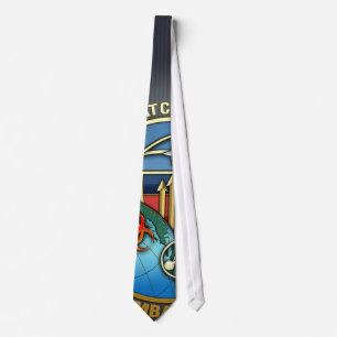 Centre for Combating Weapons of Mass Destruction Tie