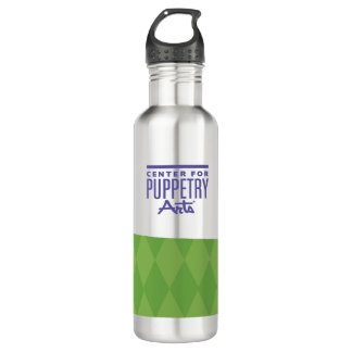 Centre for Puppetry Arts Water Bottle