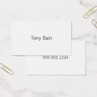 Centre minimal simple avant et arrière