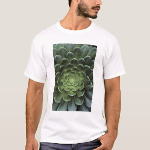Centre of Cactus T-Shirt