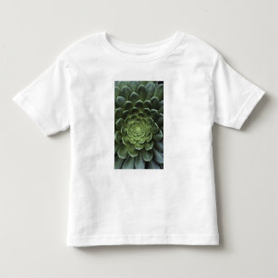 Centre of Cactus Toddler T-shirt