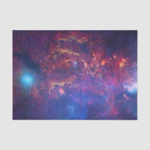 Centre of the Galaxy - Milky Way Tissue Paper